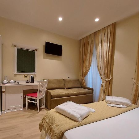 Hotel Piave41 à Rome Extérieur photo