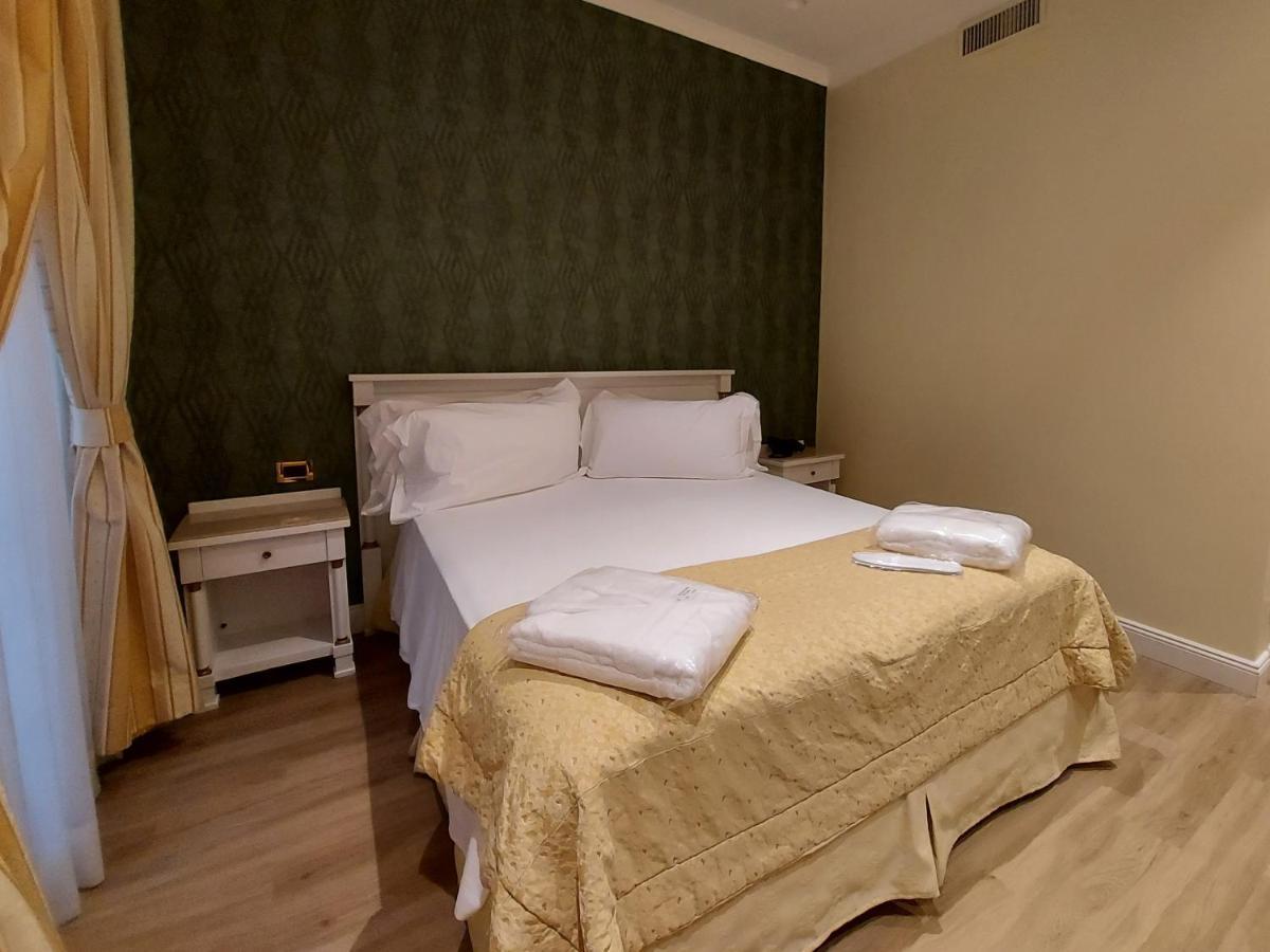 Hotel Piave41 à Rome Extérieur photo
