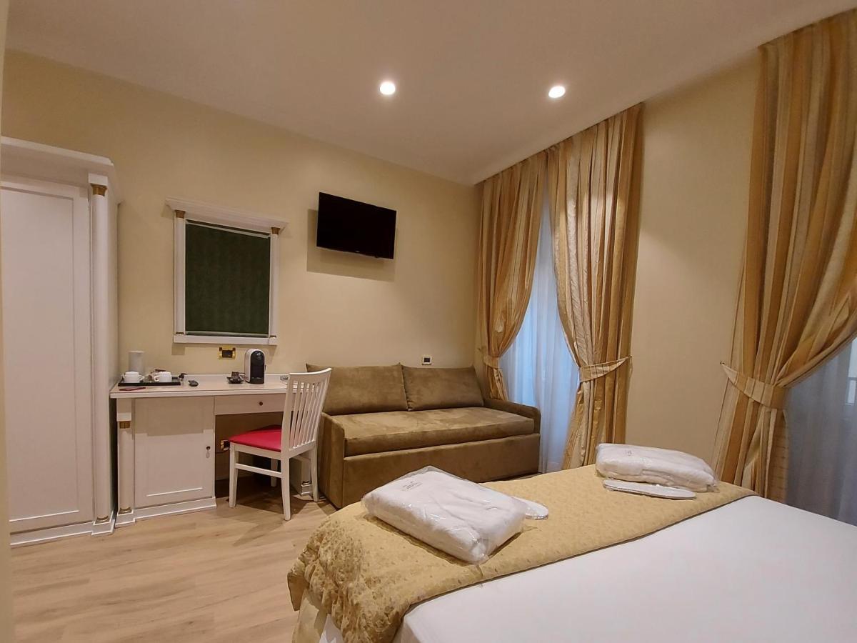 Hotel Piave41 à Rome Extérieur photo