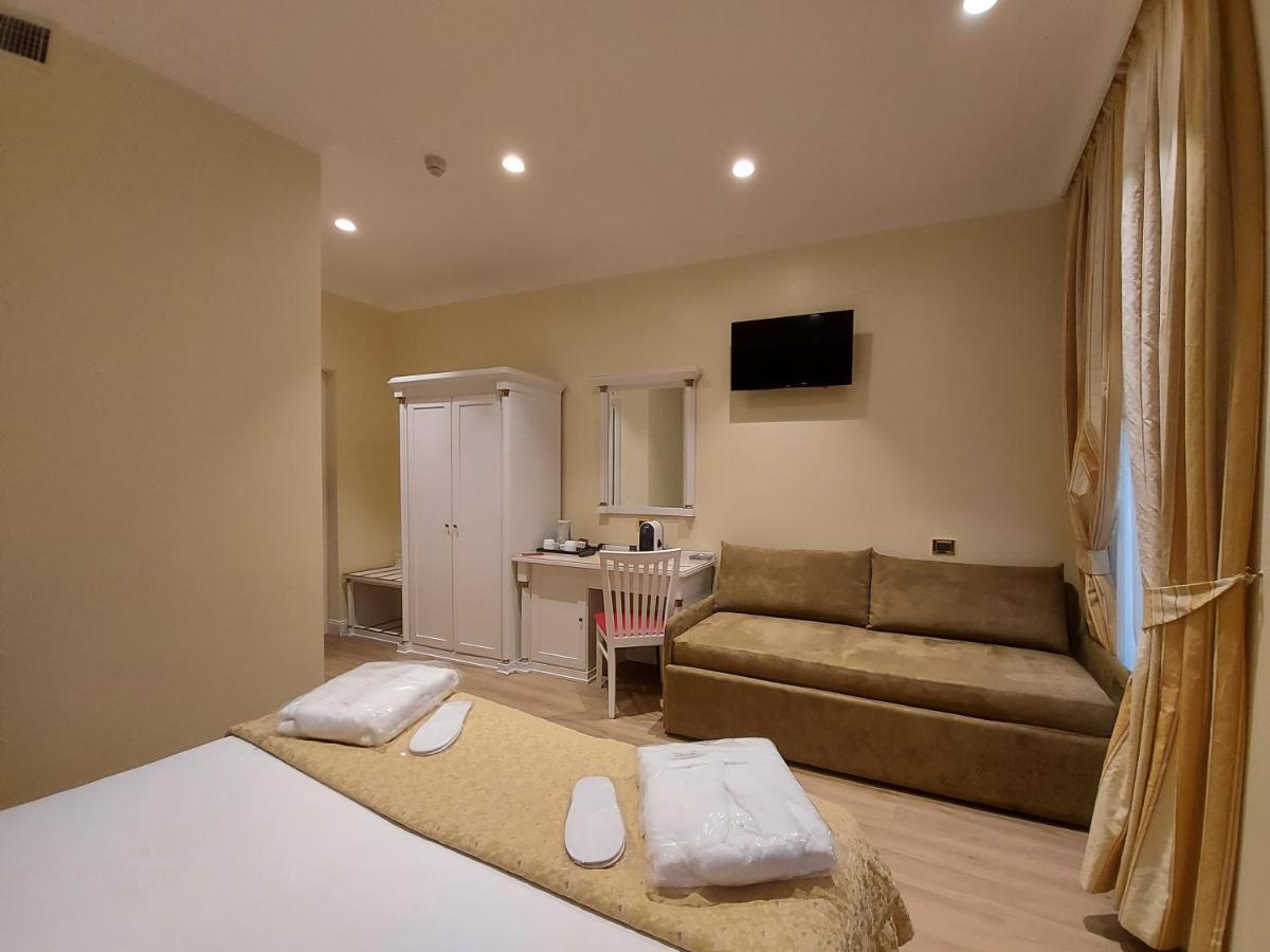 Hotel Piave41 à Rome Extérieur photo