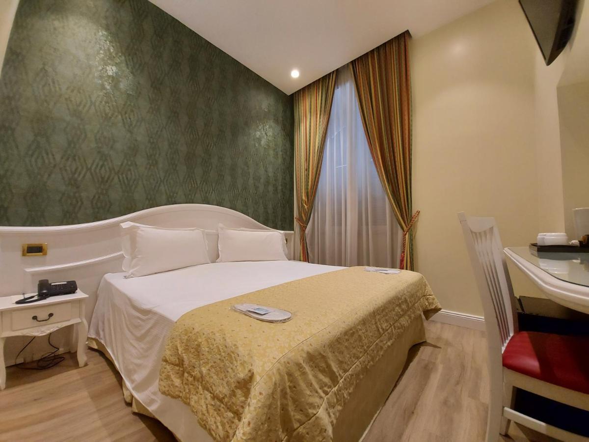 Hotel Piave41 à Rome Extérieur photo