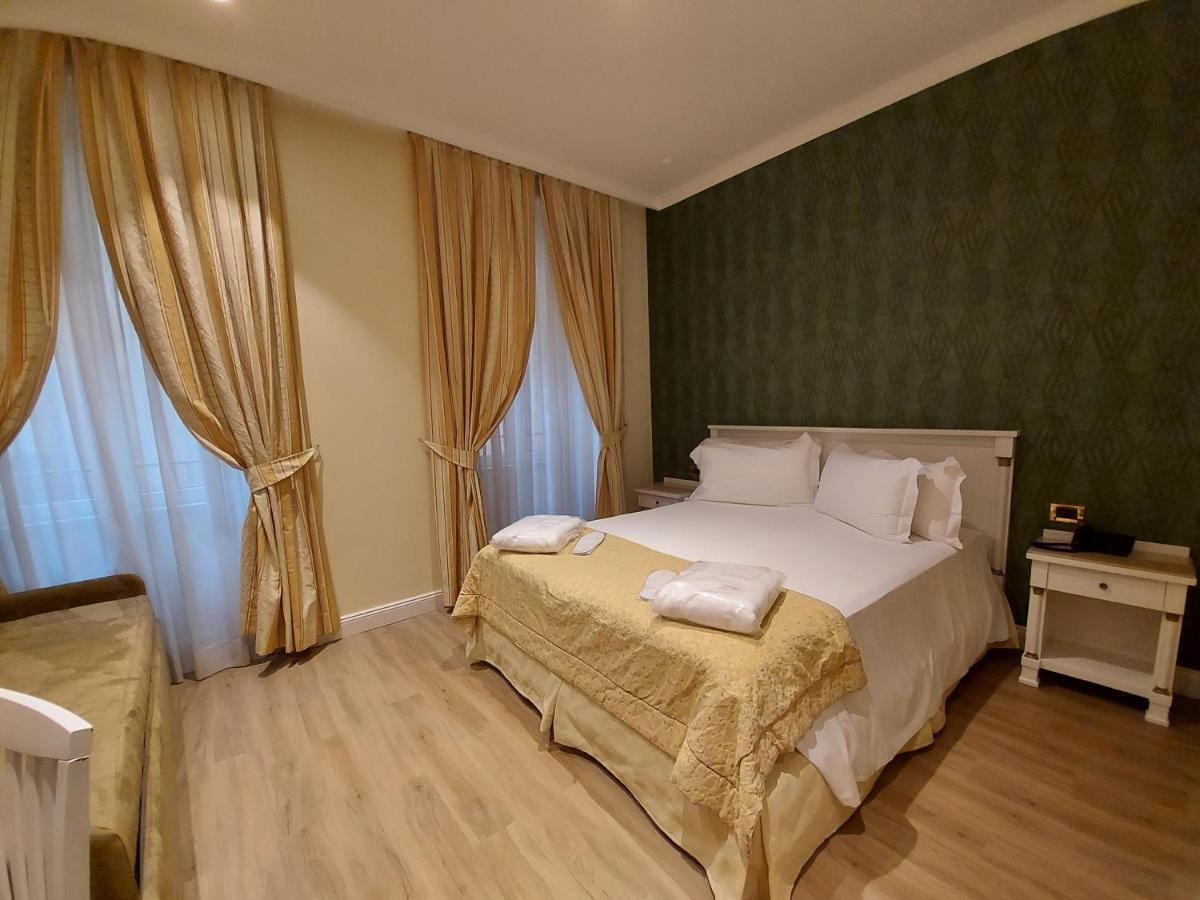 Hotel Piave41 à Rome Extérieur photo