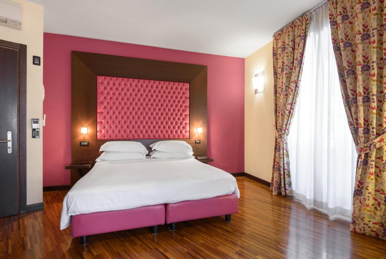 Hotel Piave41 à Rome Extérieur photo