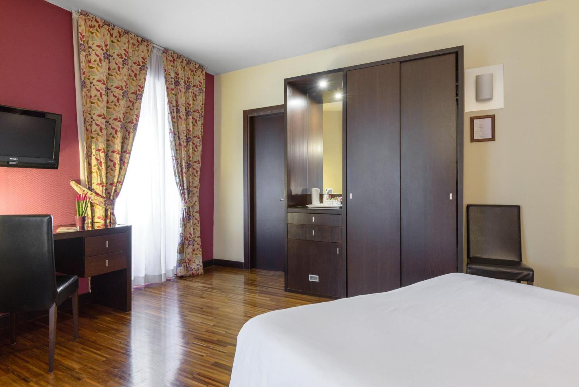 Hotel Piave41 à Rome Extérieur photo