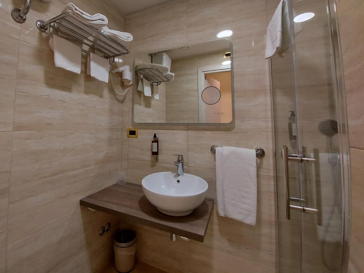 Hotel Piave41 à Rome Extérieur photo
