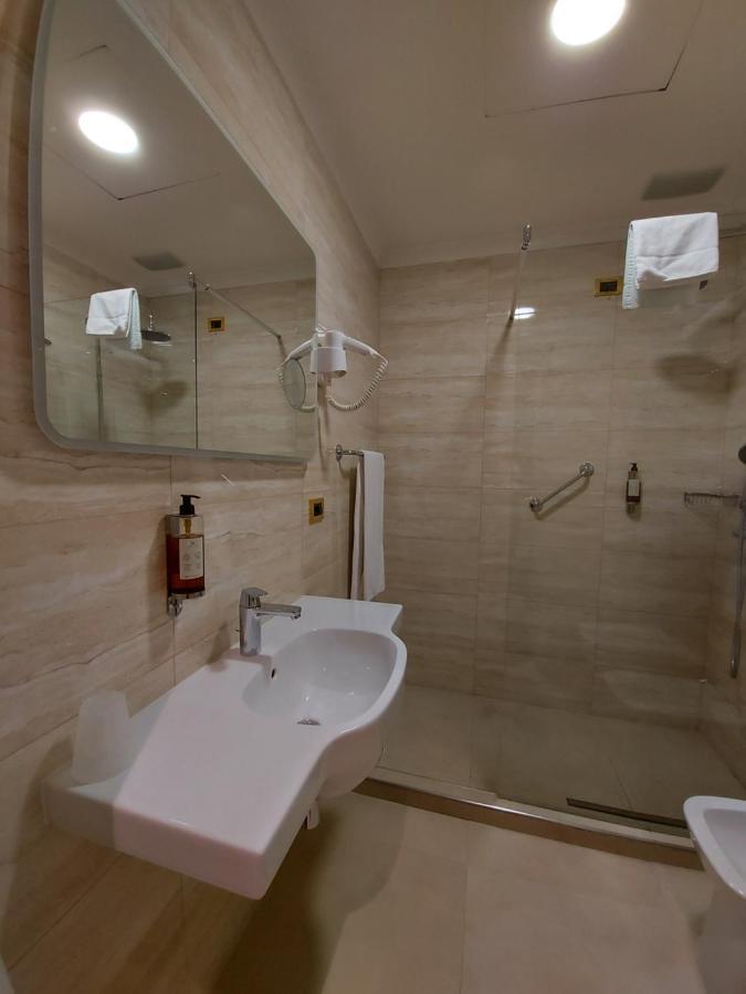 Hotel Piave41 à Rome Extérieur photo
