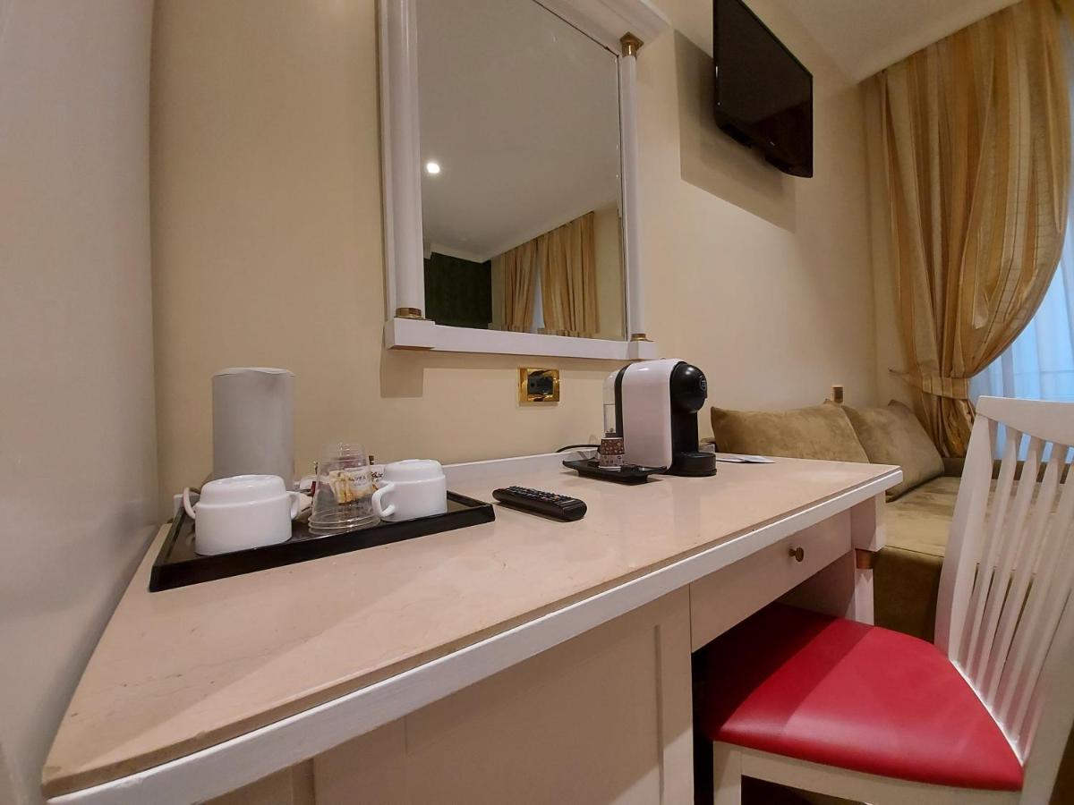Hotel Piave41 à Rome Extérieur photo
