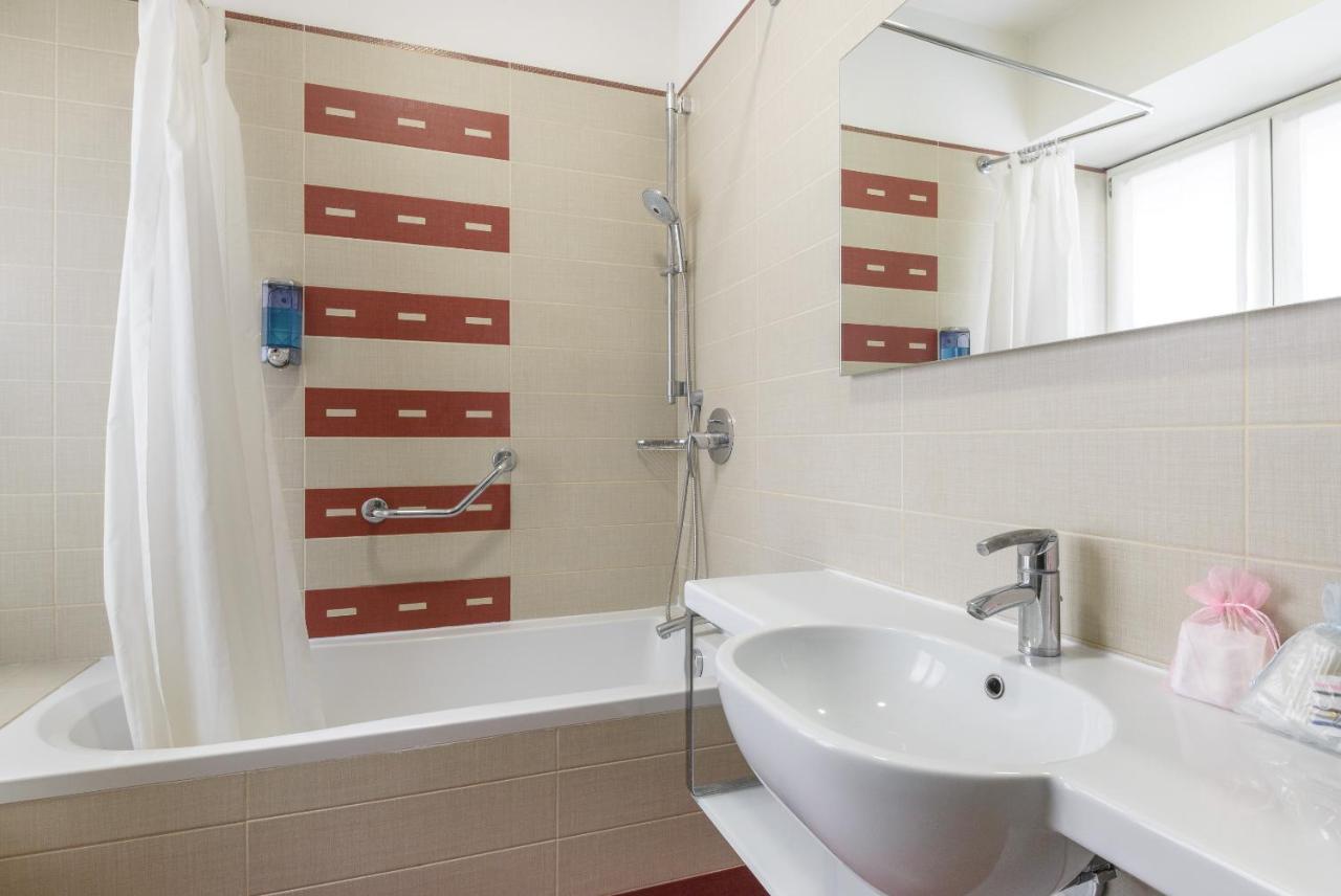 Hotel Piave41 à Rome Extérieur photo